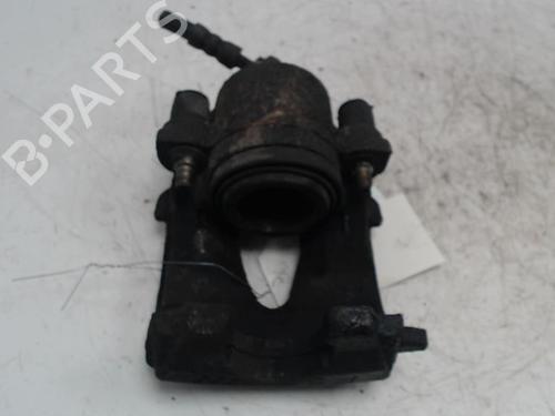 Used Left front brake caliper Left front brake caliper VW POLO V (6R1, 6C1) 1.6 TDI (90 hp) 36741753 36741753