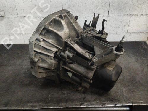Gearbox NISSAN NOTE (E11, NE11) 1.5 dCi | BP36746016M3 - Image 3