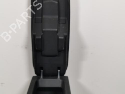 Armrest / Center console PEUGEOT 2008 I (CU_) 1.6 HDi | BP36709617I20  - Image 5
