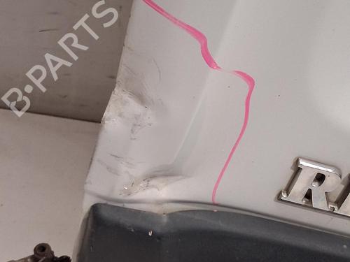 Used Left tailgate Left tailgate 36953798 36953798