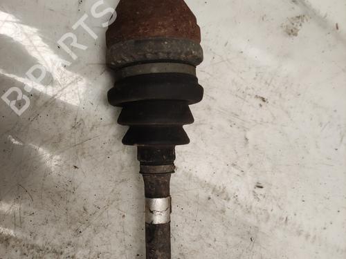 Used Right front driveshaft Right front driveshaft OPEL ZAFIRA A MPV (T98) 1.8 16V (F75) (125 hp) 36751262 36751262