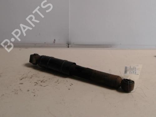 Used Left rear shock absorber Left rear shock absorber OPEL COMBO Box Body/MPV 1.3 CDTI 16V (75 hp) 36726259 36726259