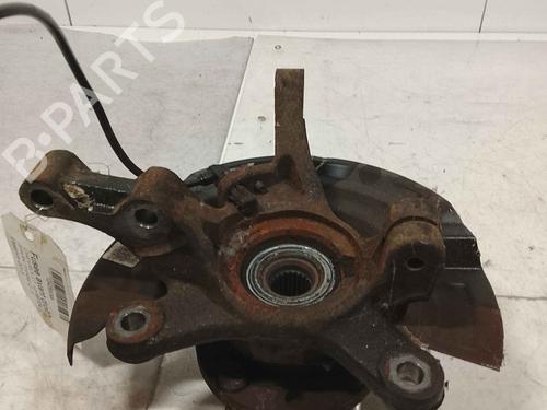 Right front steering knuckle CHEVROLET SPARK (M300) | BP36717360M26 - Image 3