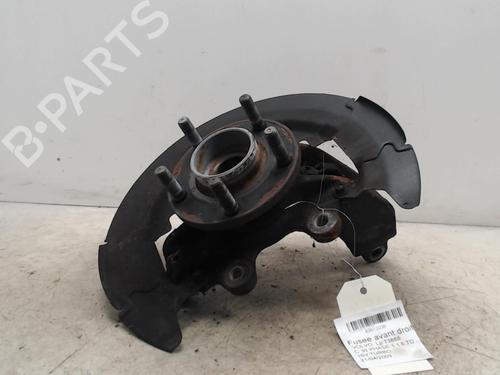 Right front steering knuckle VOLVO C30 (533) 1.6 D | BP36748888M26 - Image 2
