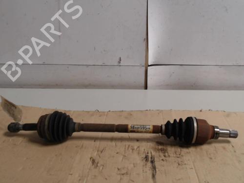 Used Left front driveshaft Left front driveshaft 36735812 36735812