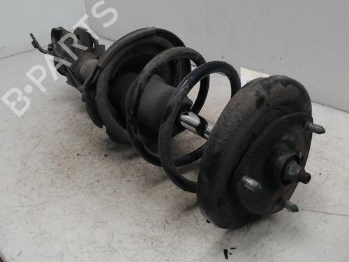 Amortiguador delantero derecho Amortiguador delantero derecho HONDA FR-V (BE) 2.2 i CTDi (BE5) (140 hp) 36745606 36745606