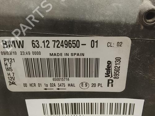 Right headlight BMW 1 (F20) | BP36717586C29 - Image 5