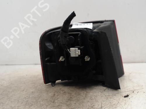 Used Right taillight Right taillight FIAT STILO Multi Wagon (192_) 1.9 JTD (115 hp) 36746062 36746062