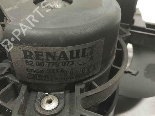 radiator-fan-dacia-sandero-2008-36712498 main image