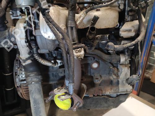 Engine HYUNDAI i30 (FD) 1.6 CRDi | BP36711997M1 - Image 2