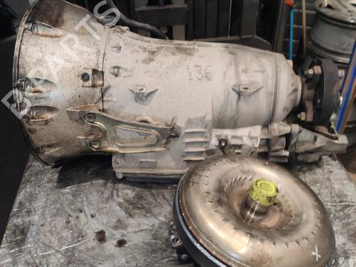 Gearbox CHRYSLER 300C (LX, LE) 3.0 CRD | BP36708325M3 - Image 6
