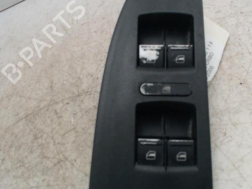 Left front window switch SEAT LEON (1P1) 1.9 TDI | BP36743942I27 - Image 3