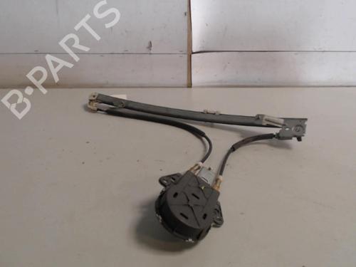 Used Front right window mechanism Front right window mechanism PEUGEOT EXPERT Van (222) 1.9 D (70 hp) 36736342 36736342