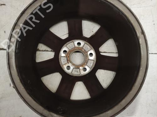 Used Rim Rim 36708113 36708113