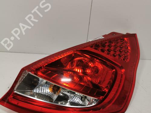 Used Right taillight Right taillight FORD FIESTA VI (CB1, CCN) 1.25 (82 hp) 36705704 36705704