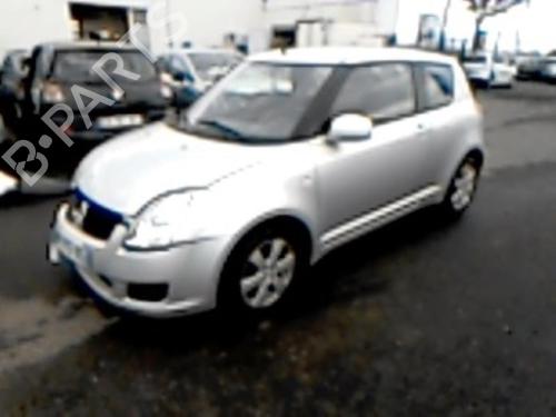 Brugte SUZUKI SWIFT III (MZ, EZ) 4760596