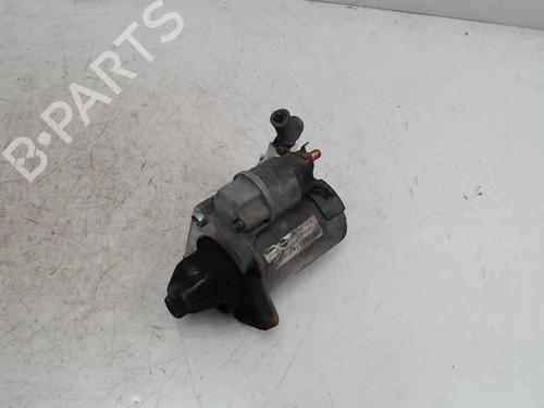 Used Starter Starter NISSAN MICRA IV (K13K, K13KK) 1.2 (80 hp) 36743007 36743007