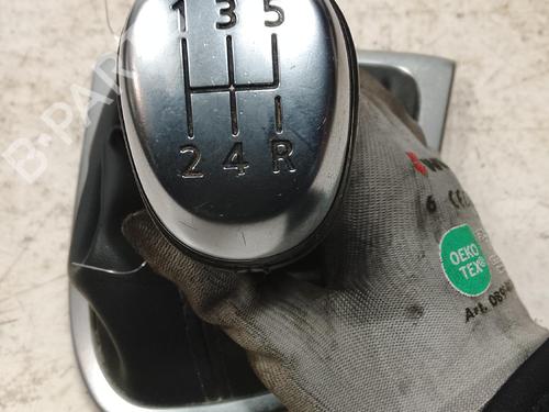 Gearknop RENAULT CAPTUR I (J5_, H5_) 1.5 dCi 90 (J5N4, J5M5, J5MW, J5M6, J5AL, J5AJ) | BP39727206I34 - Image 2