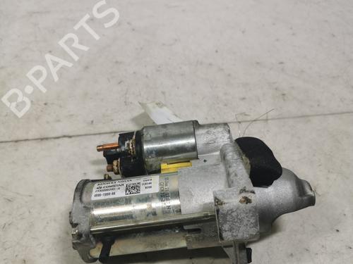 Starter RENAULT CLIO V (B7_) 1.0 TCe 90 (B7MT) | BP36719368M8 - Image 3