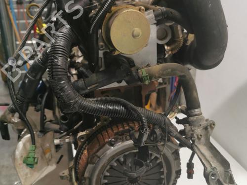Engine RENAULT KANGOO Express (FC0/1_) 1.5 dCi (FC07, FC1R) | BP36894672M1  - Image 5