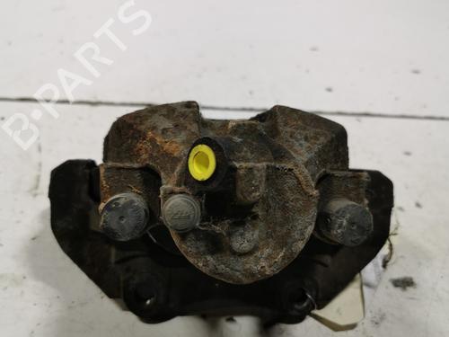 Used Left front brake caliper Left front brake caliper MAZDA 5 (CR) 2.0 CD (CR19) (143 hp) 36707299 36707299