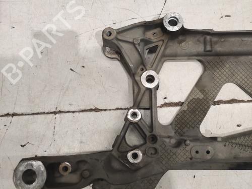 Used Subframe Subframe AUDI A3 Sportback (8YA, 8YF) [2019-2026] 36707213 36707213