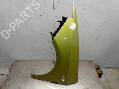 Used Left front fenders Left front fenders SEAT IBIZA IV SC (6J1, 6P5) 1.4 TDI (80 hp) 36743193 36743193