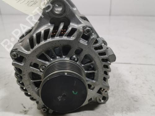Alternator RENAULT ALASKAN | BP37472884M7 - Image 3