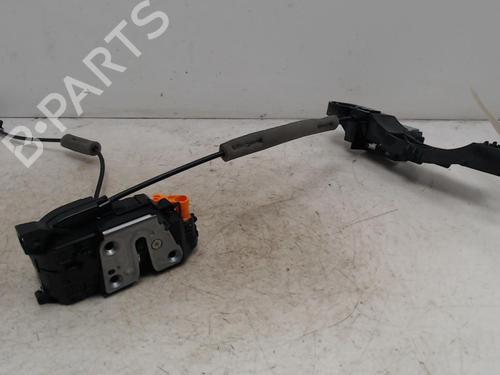 Front left lock RENAULT MASTER III Van (FV) | BP36746541C98 - Image 3