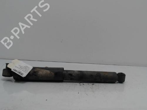 Used Left rear shock absorber Left rear shock absorber FORD TRANSIT Van (FA_ _) 2.2 TDCi (115 hp) 36737729 36737729