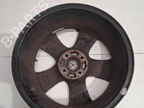 Used Rim Rim 36846766 36846766