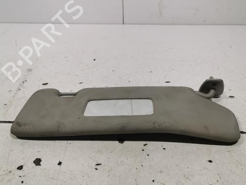 Right sun visor FORD PUMA (EC_) 1.6 16V | BP36709051I2 - Image 2