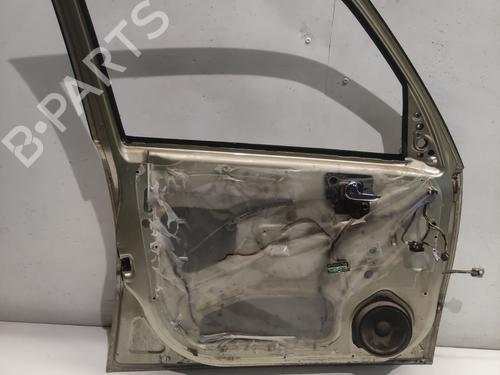 Used Left front door Left front door 36712966 36712966