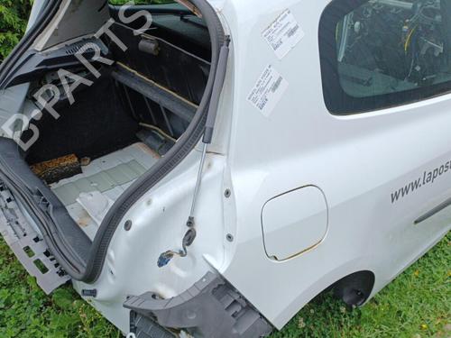 Right front window switch RENAULT CLIO III (BR0/1, CR0/1) 1.5 dCi | BP36726303I26 - Image 15
