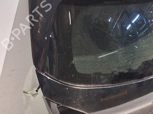 Porton trasero Porton trasero PEUGEOT 308 II (LB_, LP_, LW_, LH_, L3_) 1.2 THP 110 (110 hp) 39584640 39584640