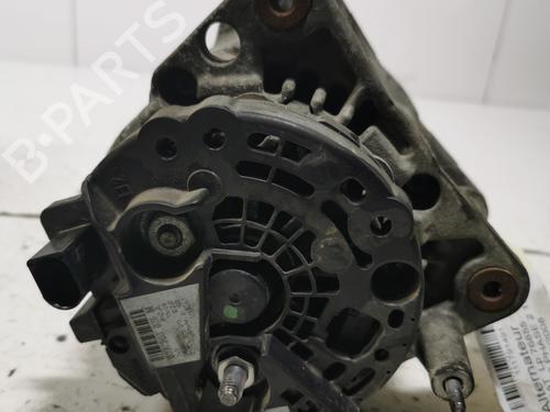 Used Alternator Alternator SEAT IBIZA IV SC (6J1, 6P5) [2008-2018] 36708832 36708832
