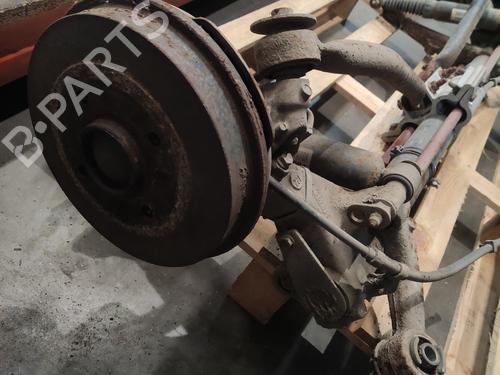 rear-axle-peugeot-206-sw-2ek-2002-36716778 main image