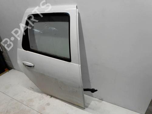 Used Right rear door Right rear door DACIA DUSTER (HS_) 1.5 dCi (HSMC) (107 hp) 36704464 36704464