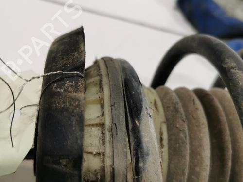 Left front shock absorber CITROËN C3 II (SC_) 1.6 HDi | BP36704504M16 - Image 8