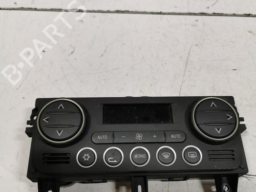 Climate control ALFA ROMEO 159 (939_) 2.4 JTDM (939AXD12, 939AXD1B) | BP36736960I5 - Image 2
