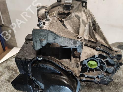 Gearbox FORD FIESTA VI (CB1, CCN) 1.25 | BP36710132M3 - Image 3