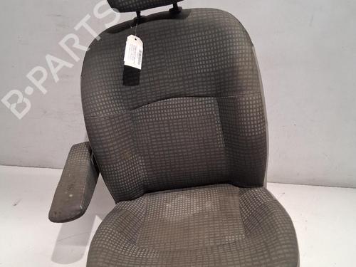Used Left front seat Left front seat 37416437 37416437