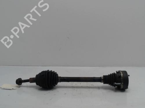Used Left front driveshaft Left front driveshaft 36737272 36737272