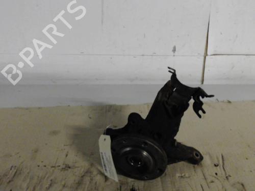 Used Left front steering knuckle Left front steering knuckle 36735172 36735172