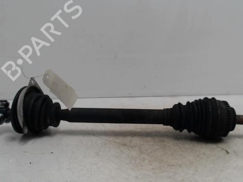 Used Left front driveshaft Left front driveshaft RENAULT MEGANE Scenic (JA0/1_) 1.6 e (JA0F) (90 hp) 36743955 36743955