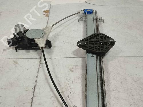 Used Front left window mechanism Front left window mechanism 36712127 36712127