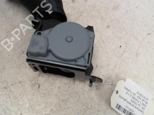 Rear left seatbelt DS DS 4 / DS 4 CROSSBACK (NX_) | BP36747493I29 - Image 3
