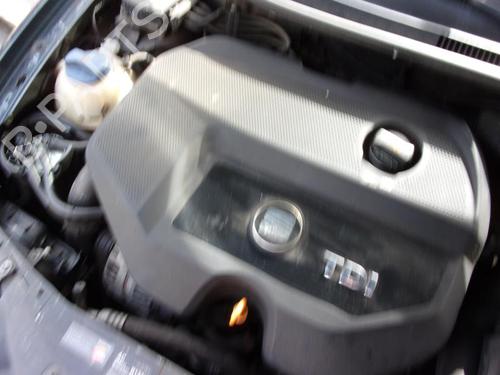 Headlight switch SEAT IBIZA III (6L1) 1.9 TDI | BP36724148I24  - Image 6