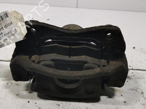 right-front-brake-caliper-kia-pro-ceed-ed-2008-2009-2010-2011-2012-2013-36706025 main image
