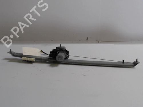 Used Front right window mechanism Front right window mechanism RENAULT TRAFIC III Platform/Chassis (EG_) 2.0 dCi 145 (EGML) (145 hp) 36725695 36725695